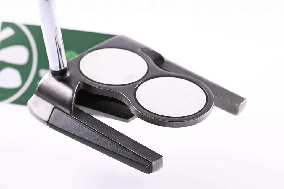 Odyssey White Ice 2-Ball F7 Putter / 34 Inch - Image 3 of 4