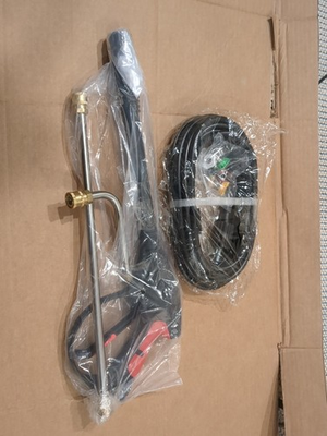 #ad #ad Pressure Washer Gun Wand Handle 4000 PSI Universal Replacement Spray $19.99