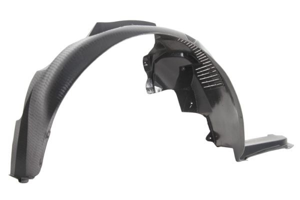 Blic 6601-01-1132802P Radkasten Kunststoff Vorne Rechts FüR Chevrolet Lacetti-image