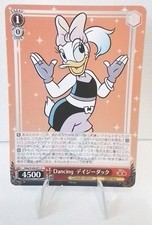 Minnie Mouse & Daisy Duck #55 Prices | Weiss Schwarz Japanese