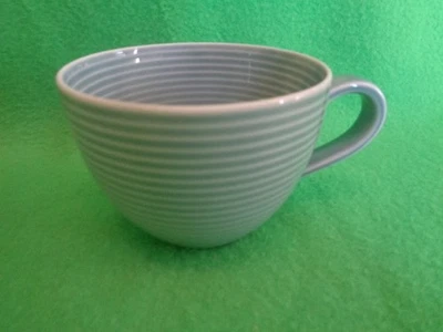 Kaffeetasse 1 tlg Beat Salbeigrün von Seltmann Weiden - Bild 1 von 2