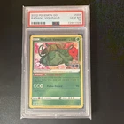 Pokemon TCG 2022 Pokemon GO Radiant Venusaur 004/078 Holo PSA 10