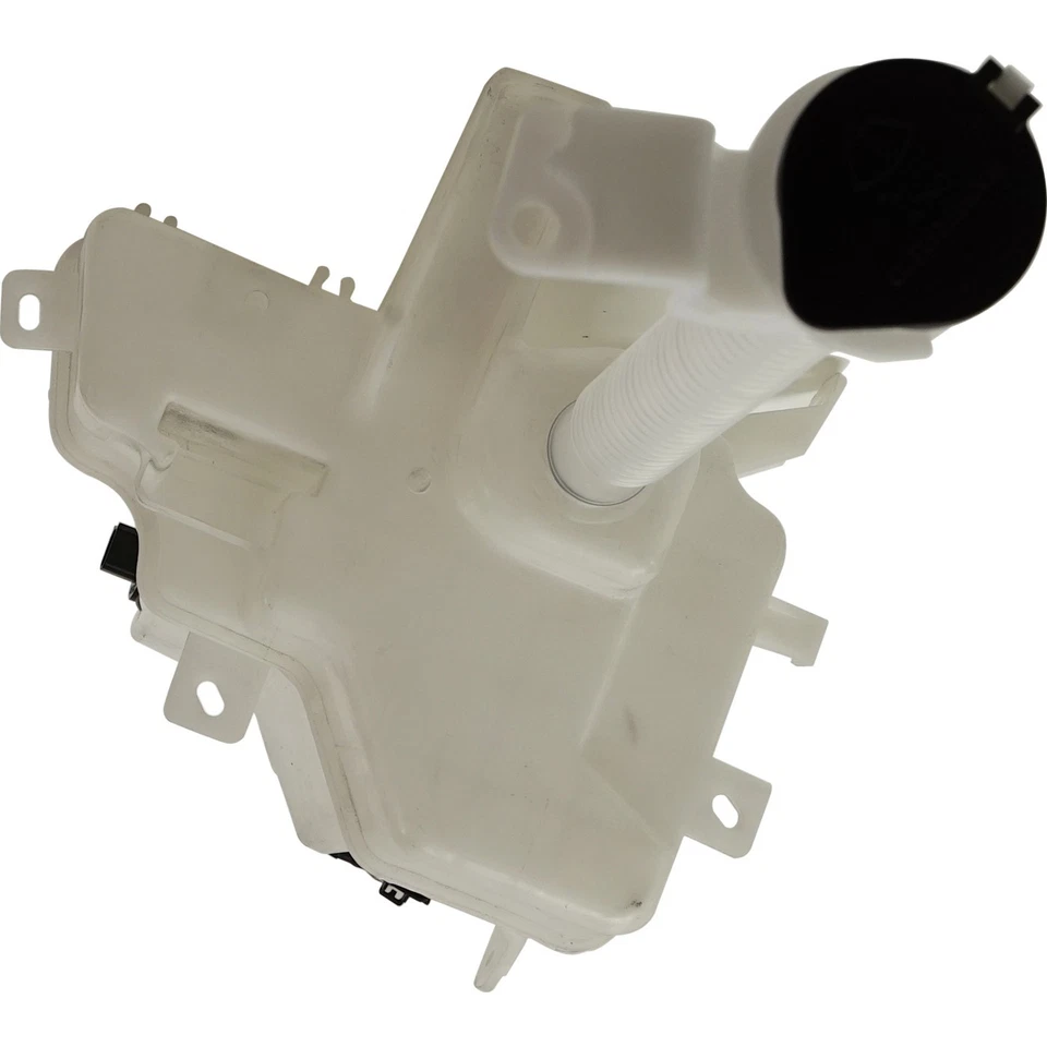 Depósito de lavadora para Lexus NX300 2018-21 con cuello de llenado entrada de tanque y sensor Foto 4 de 4