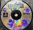 Monster Rancher 2 - Playstation LOOSE DISC