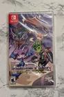 Freedom Planet (Nintendo Switch, 2019) Limited Run #35 - Unopened