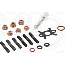 Elring 109.960 Montagesatz Lader für RENAULT DACIA MEGANE JOGGER B9A M N RK