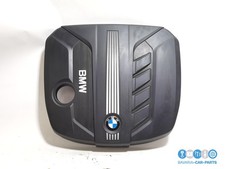 Original BMW  F10 F11  Abdeckung Akustik 7802847