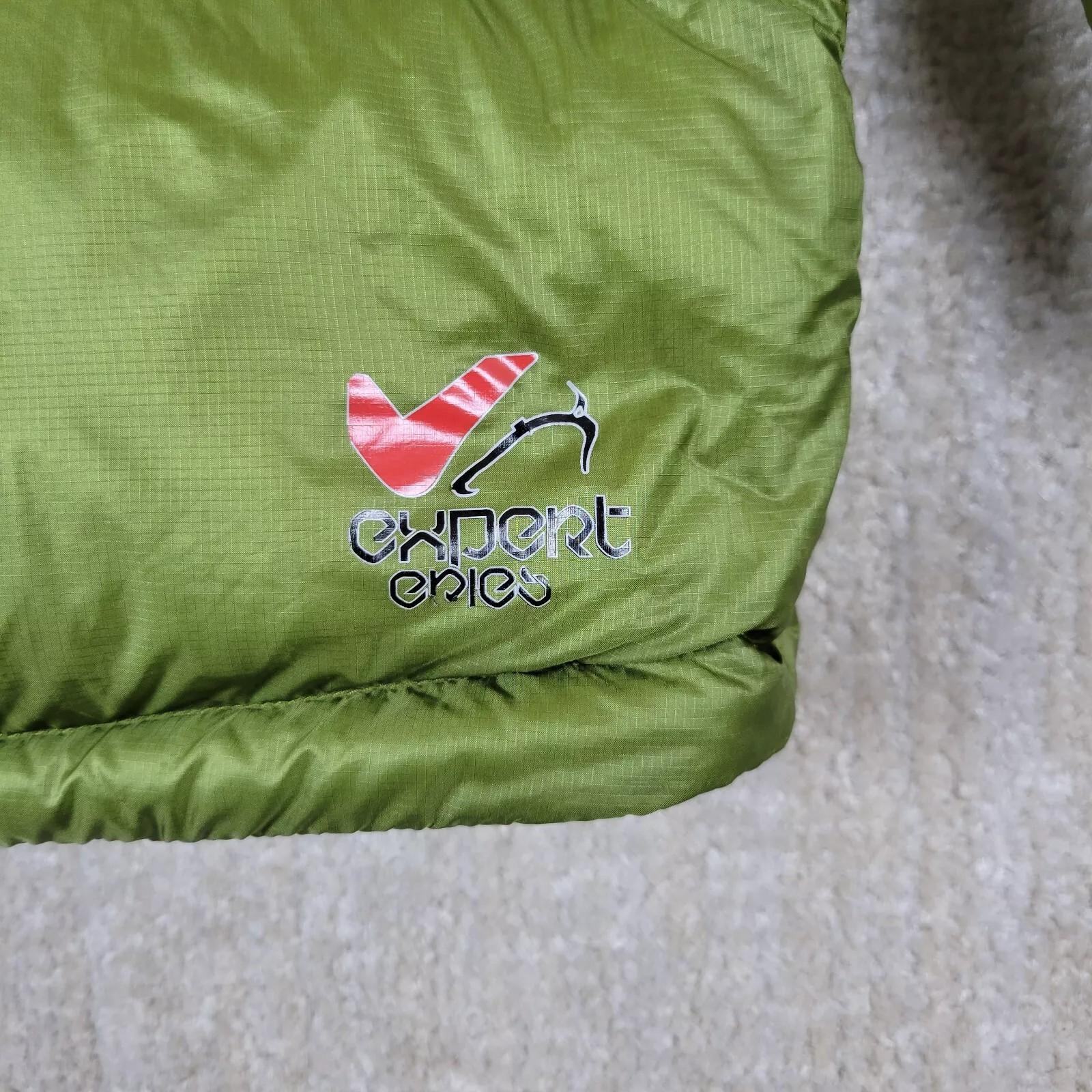 Millet Down Jacket - Expert Series Pertex Quantum… - image 8