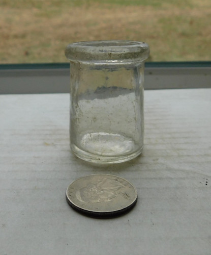 SMALL CREAMER -1920'S