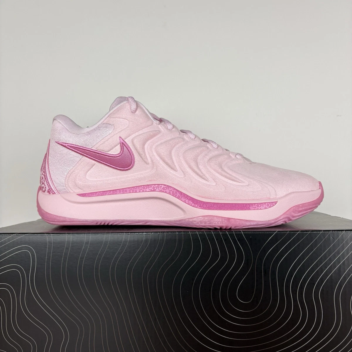 25+ Nike KD 14 Aunt Pearl for sale | Updated Oct 2026