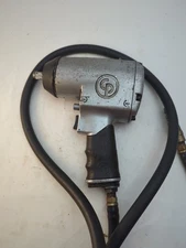 CHICAGO PNEUMATIC TOOLS 1/2" DRIVE AIR IMPACT GUN WRENCH, CP749