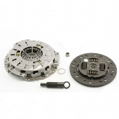 Schaeffler LuK 07-140, Clutch Kit RepSet realease bearing for FordRanger 95-11