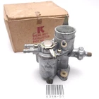 Honda Cub 50 70 C50 C70 MK2 Carburetor Carb NOS #2
