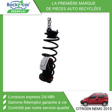 Ressort divers Citroen NEMO