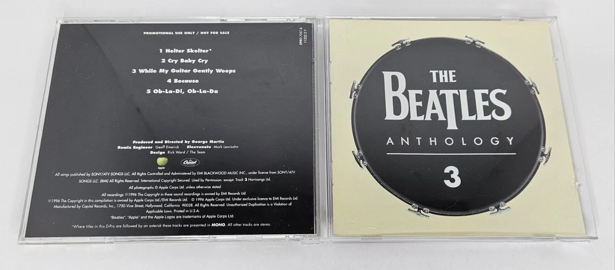 Beatles Rare Cd for sale - eBay