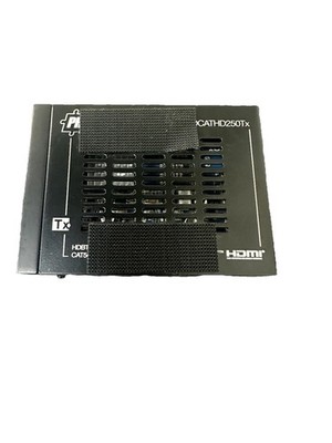 PCBKDCATHD250Tx Key Digital PRO Connect TX RX HDMI Balun Receiver Transmitter