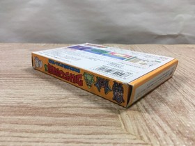 UF3440 Ultraman Club 3 BOXED NES Famicom Japan