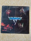 Van Halen Self Titled 1978 Vinyl BSK3075