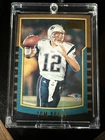2000 Bowman - Tom Brady #236 (RC)