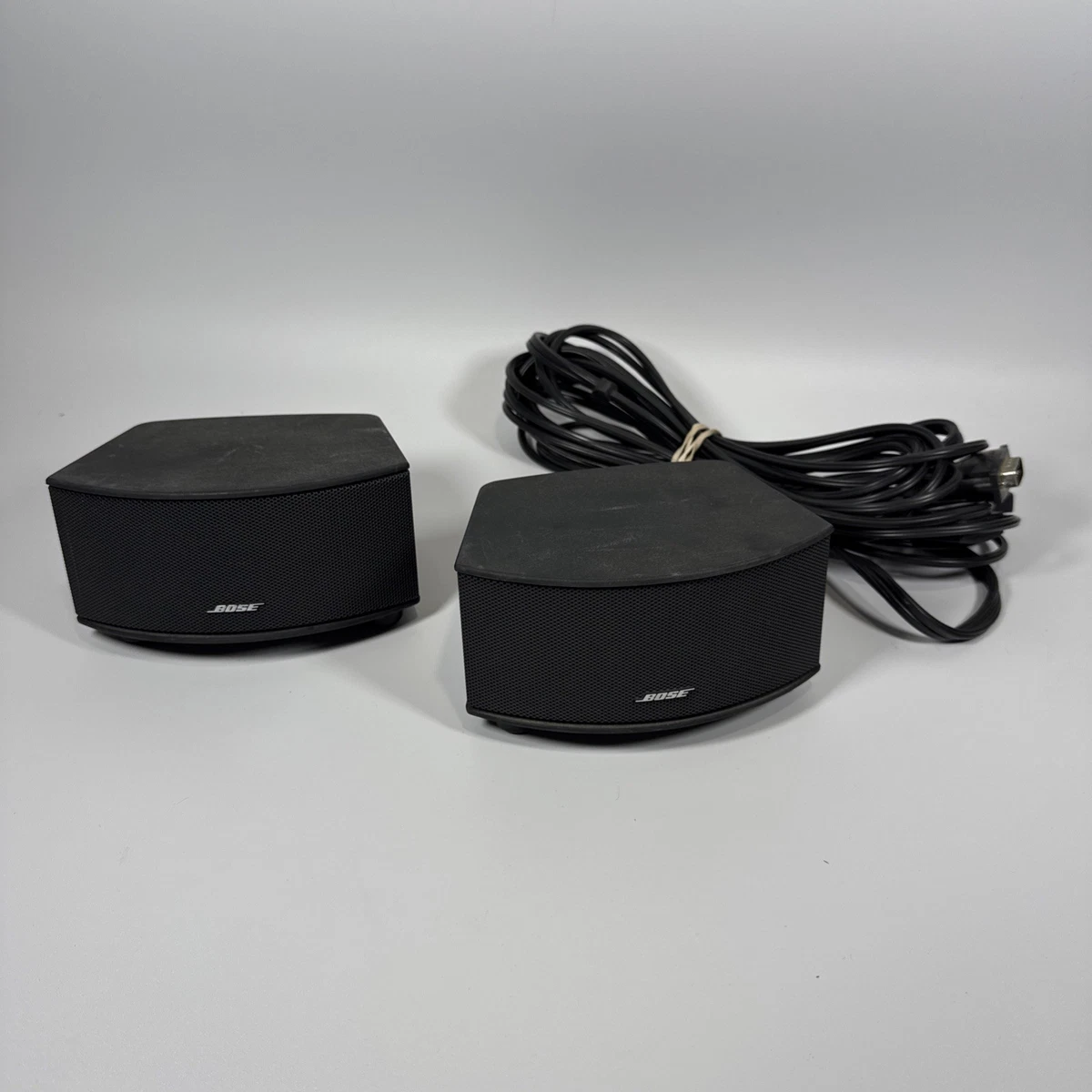 Bose Av3 2 1 for sale - eBay