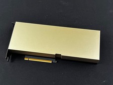 NVIDIA A100 80GB HBM2e PCIe Tensor Core GPU -...