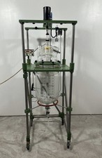 Chemglass CG-1965-06M 50L Jacketed Reactor 