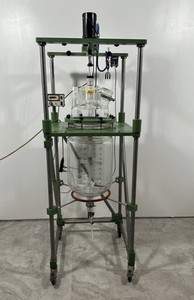 Chemglass CG-1965-06M 50L Jacketed Reactor