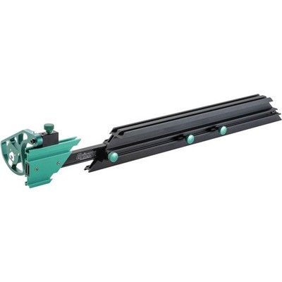 T34625 Miter Gauge Fence with Flip Stop