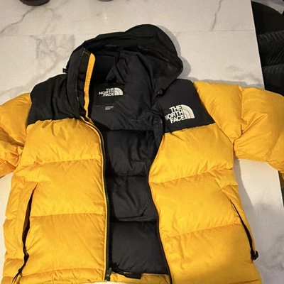 The North Face Nuptse 1996 Retro