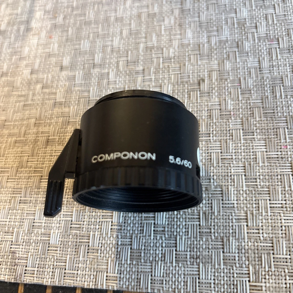 60mm Focal f/5.6 Camera Lenses for sale | eBay
