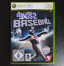 2K Sports The Bigs 2 Baseball (The Bigs) Xbox...