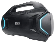 ECOXGEAR GDI-EXRMX101 EcoRoam 100 Portable Bluetooth Speaker