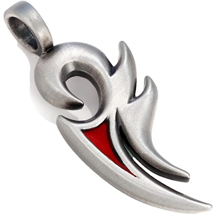 Pewter Pendant Fashion Necklaces & Pendants