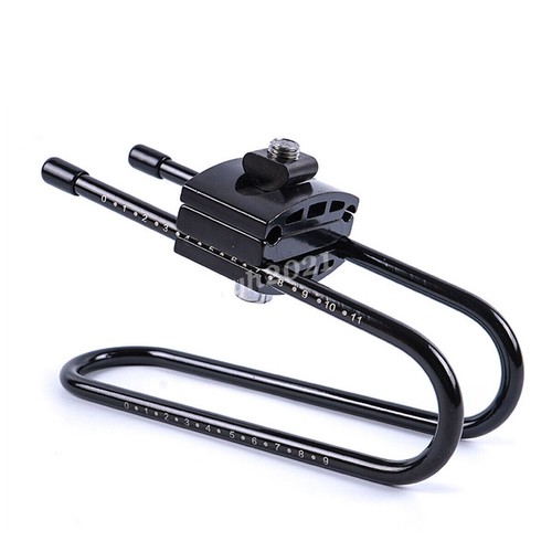 Bicycle Seat Shock Absorber Softens Road Vibrations Saddle Spring Suspension - Picture 6 of 10