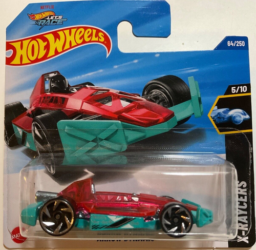 Hot Wheels Short Card 2024 - 2025 **You Choose** Updated 06/15/25 - Picture 25 of 97