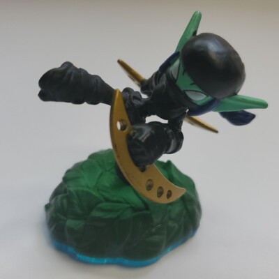 Skylanders Swap Force NINJA STEALTH ELF 84749888 Activision 2013 