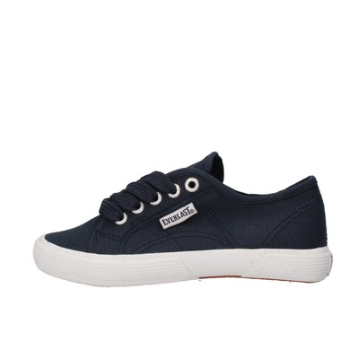scarpe bambino EVERLAST 32 EU sneakers blu tela AF825-C | eBay