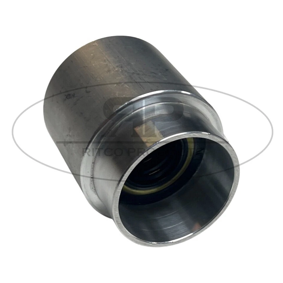 CARCASA RODAMIENTO YAMAHA VX110 CRUISER 6D3-45235-00-00 2007 2008 2009 WAVE RUNNER Foto 2 de 3