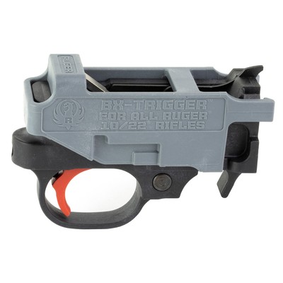 Genuine Ruger 10/22 & 22 Charger Trigger Assembly - Taken From Brand New Rifles (.22 LR) 3 thumbnail image