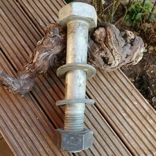 XXXL Eisenschraube Deko Tischbein Industriedesign&nbsp;Requisite 226A