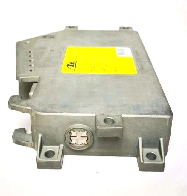 Módulo CNTRL ABS Ford 91-94 Crown Vic Town Car OE con control de tracción F3AC2C219CA Foto 4 de 4