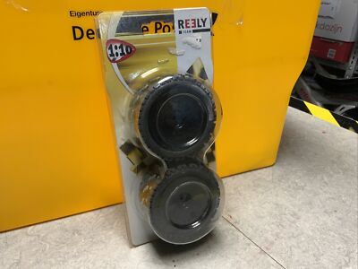 reely Buggy Hinterräder 1:10