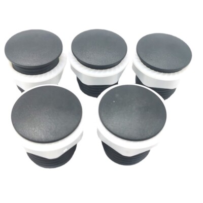 5pcs 24mm Baolian quality Arcade game machine Push button -Game machine parts 