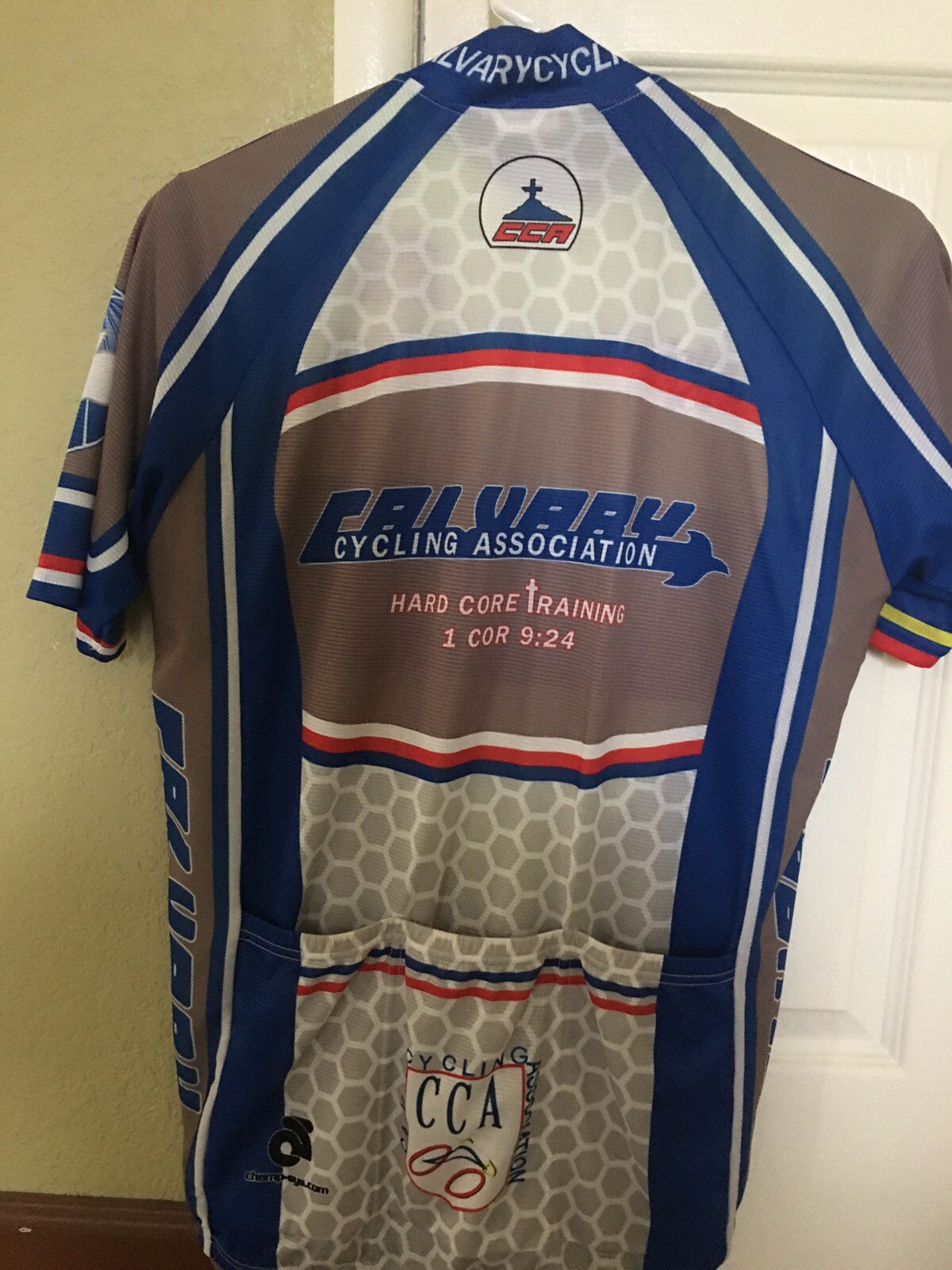 New Cycling Jerseys eBay