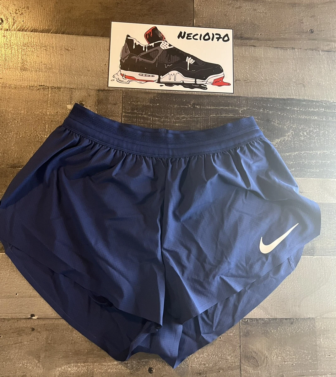 Nike Pro Elite Running Shorts- Men's Size Small - | eBay