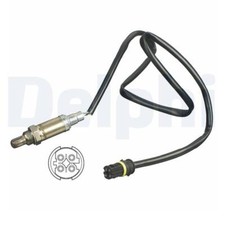Delphi ES11123-12B1 Lambdasonde Vorne Rechts f�r BMW E46 E39 E38 E36 E85