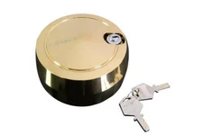 NRG Quick Lock W/ Free Spin Chrome Gold SRK-201C/GD for NRG Quick Release