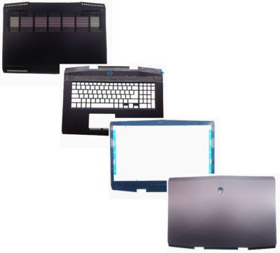 Laptop Rückendeckel 07R35P 09HJPW 0GYGKG 0X9KD1 Für Dell Alienware M17 P37E