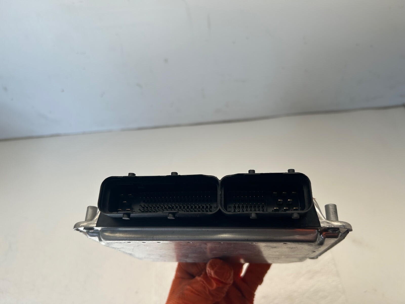 OEM ECU Engine Control Module FOR 05-07 Maserati Quattroporte M139 4.2L 224756