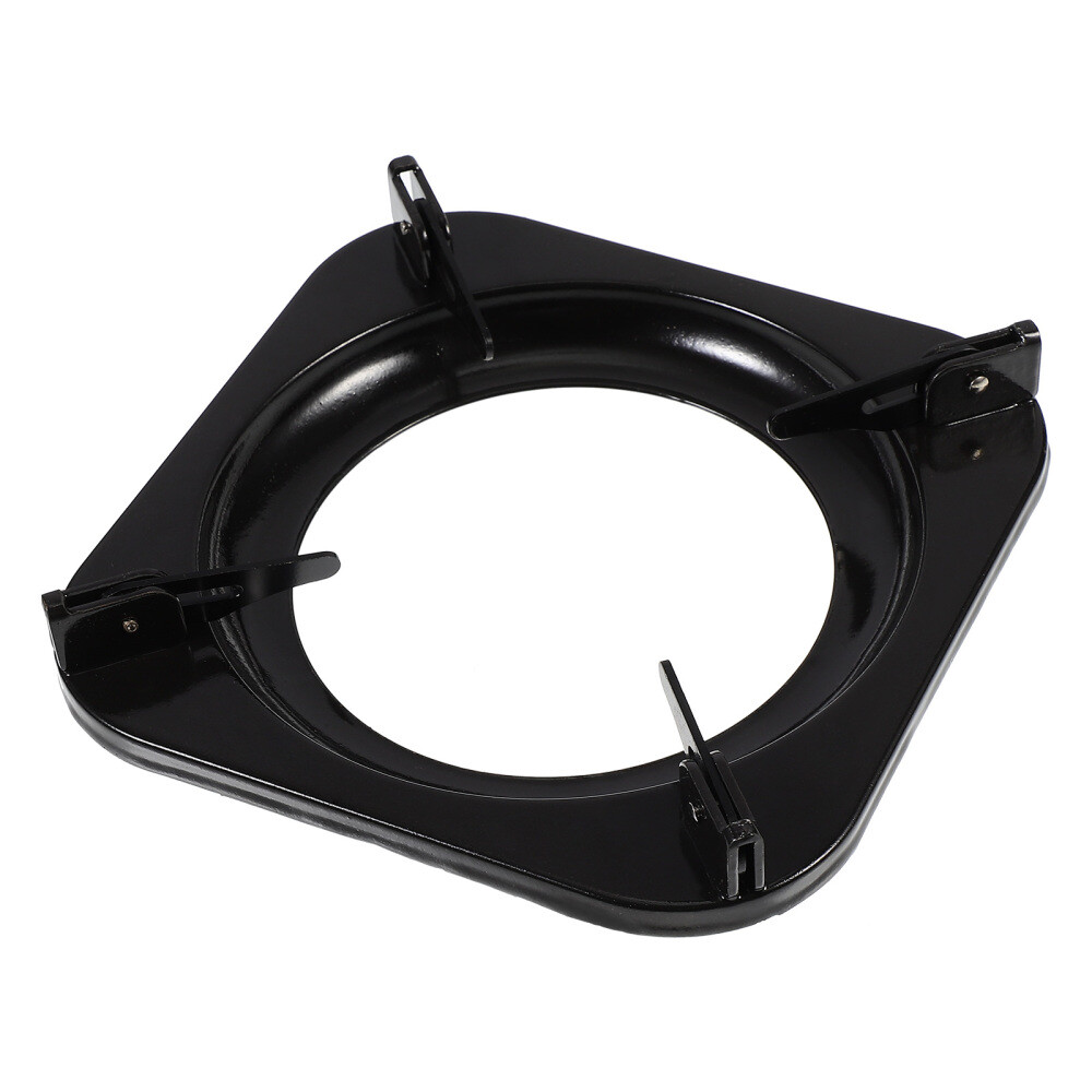 Wok Ring for Gas Hob Anti Skid Pot Racks Stove Multifunction eBay